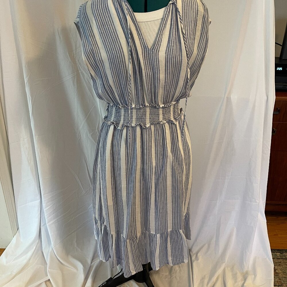 Sundress, cotton